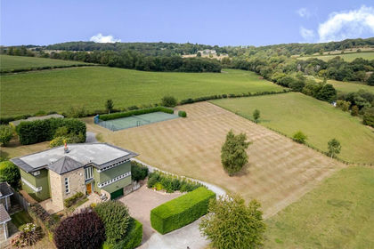 6 acres of Land for sale in Collingham