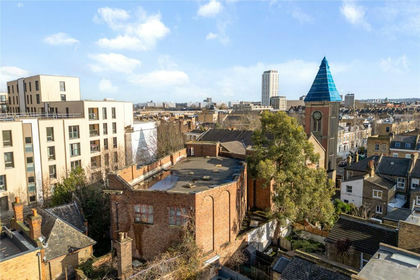Development Land for sale in Clapham and Brixton Hill