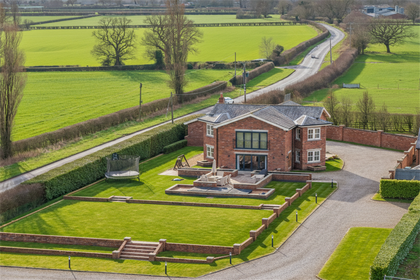 2.3 acres of Land for sale in Dutton