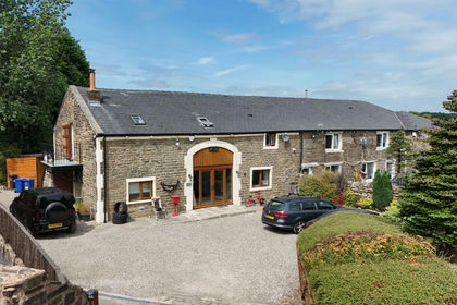 Barn Conversion for sale in Blackburn