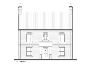 Development Land for sale in Manby