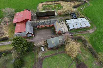 Conversion Land for sale in Shocklach Oviatt and District