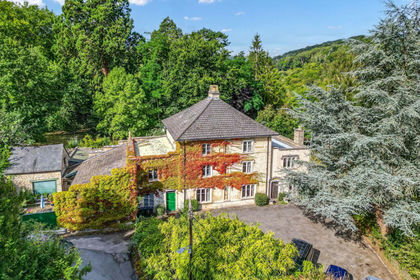 3 acres of Land for sale in Nailsworth