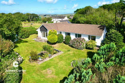 1.7 acres of Agricultural Land for sale in Wendron