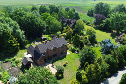 3 acres of House with Land for sale in March