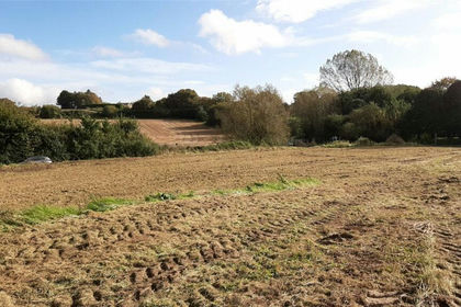 2.5 acres of Land for sale in Lavenham