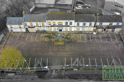 Development Land for sale in Thrapston