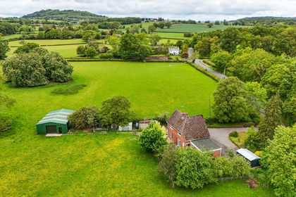 20 acres of House with Land for sale in Martley