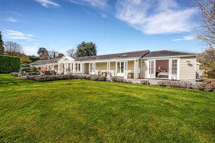 3.5 acres of Land for sale in Nacton