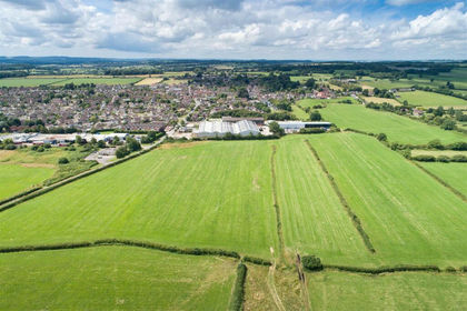 51.3 acres of Development Land for sale in Stalbridge