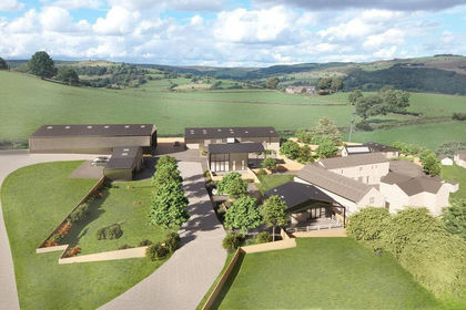 Development Land for sale in Bradfield