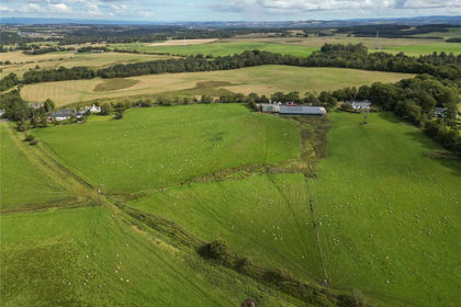 367.2 acres of Agricultural Land for sale in Midlothian