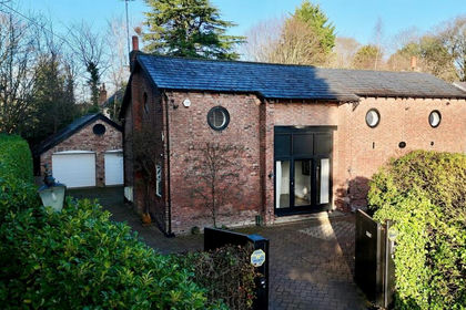 Land for sale in Altrincham and Sale West