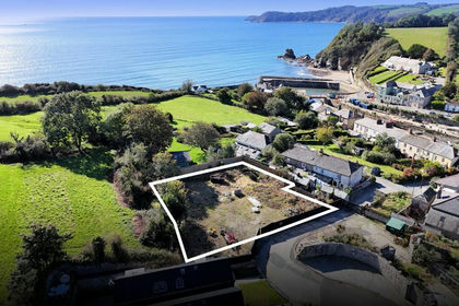 Development Land for sale in St Austell Bay