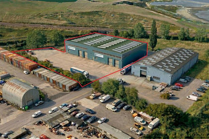 Industrial Land for sale in Lawford