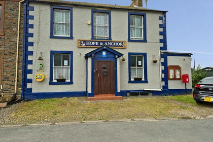 Commercial Land for sale in Bowness