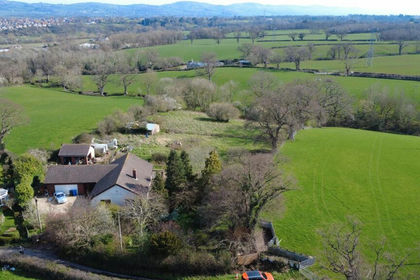 1.8 acres of Land for sale in St. Asaph