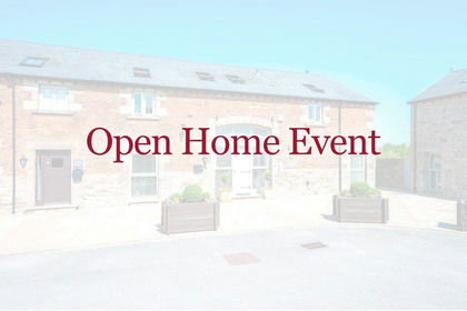 Barn Conversion for sale in Cockerham
