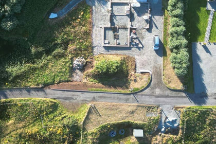 2 acres of Development Land for sale in Inverness, Skye and West Ross-shire