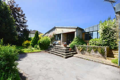 1.4 acres of House with Land for sale in Keynsham