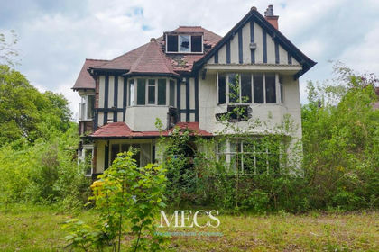 Development Land for sale in Shenstone
