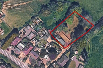 Workshop for sale in Wartling