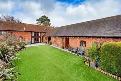 Land for sale in Pattingham and Patshull