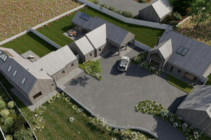 1.8 acres of Development Land for sale in Sutton