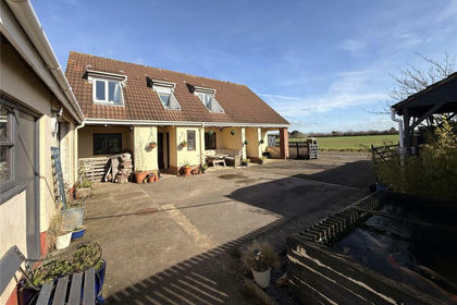 2 acres of Agricultural Land for sale in Lympsham