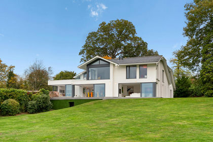 4.3 acres of Country Home for sale in Runnymede and Weybridge