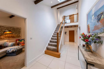 Barn Conversion for sale in Tarvin