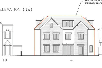 Development Land for sale in Finchley and Golders Green