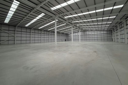 Warehouse for sale in Finningley