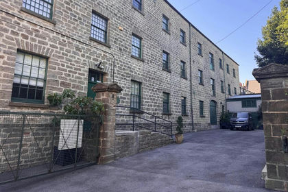 Warehouse for sale in Bridport