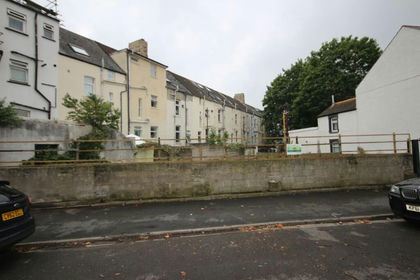 Small Plot of Land for sale in Grangetown