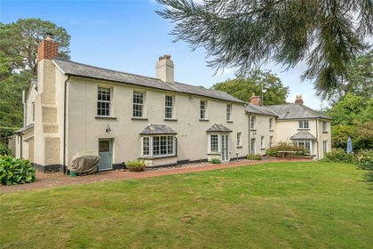 3.2 acres of Land for sale in Colaton Raleigh