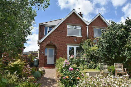 Building Plot for sale in Exeter