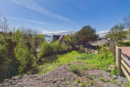 Undeveloped Land for sale in Argyll, Bute and South Lochaber