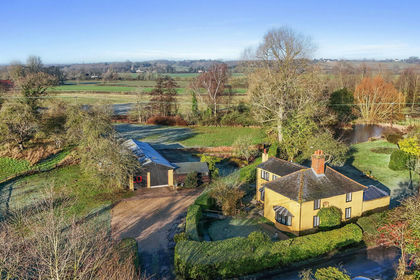 7 acres of Country Home for sale in Little Horkesley