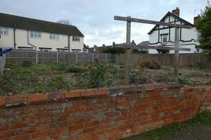 Development Land for sale in Great Grimsby and Cleethorpes