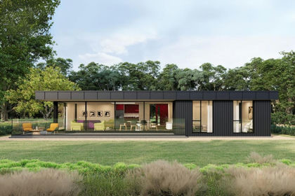 Development Land for sale in Stone