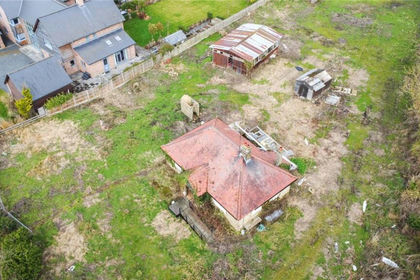 Development Land for sale in Haslingfield