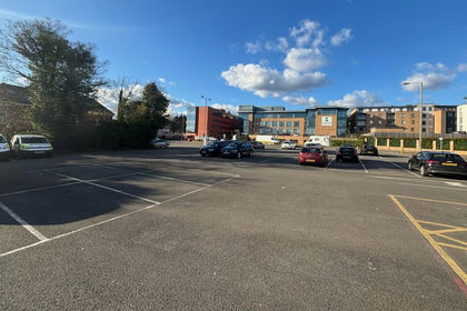 Development Land for sale in Surrey Heath