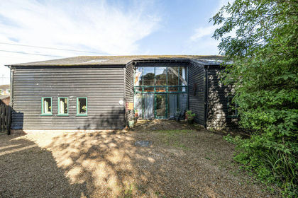 Barn Conversion for sale in Barham