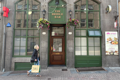 Commercial Land for sale in Aberdeen South