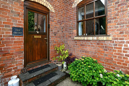 Barn Conversion for sale in Claverley