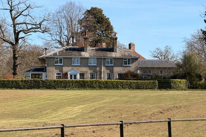 7.5 acres of Land for sale in Greenstead Green and Halstead Rural