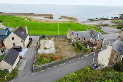 Development Land for sale in Aberdeenshire North and Moray East