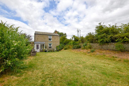 2.2 acres of House with Land for sale in Middleton in Teesdale