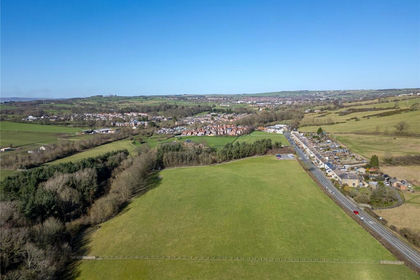 7.5 acres of Agricultural Land for sale in Bishop Auckland